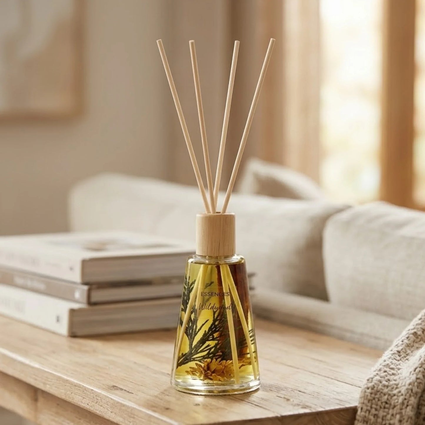 room diffuser blackberry 5.5"x3" china