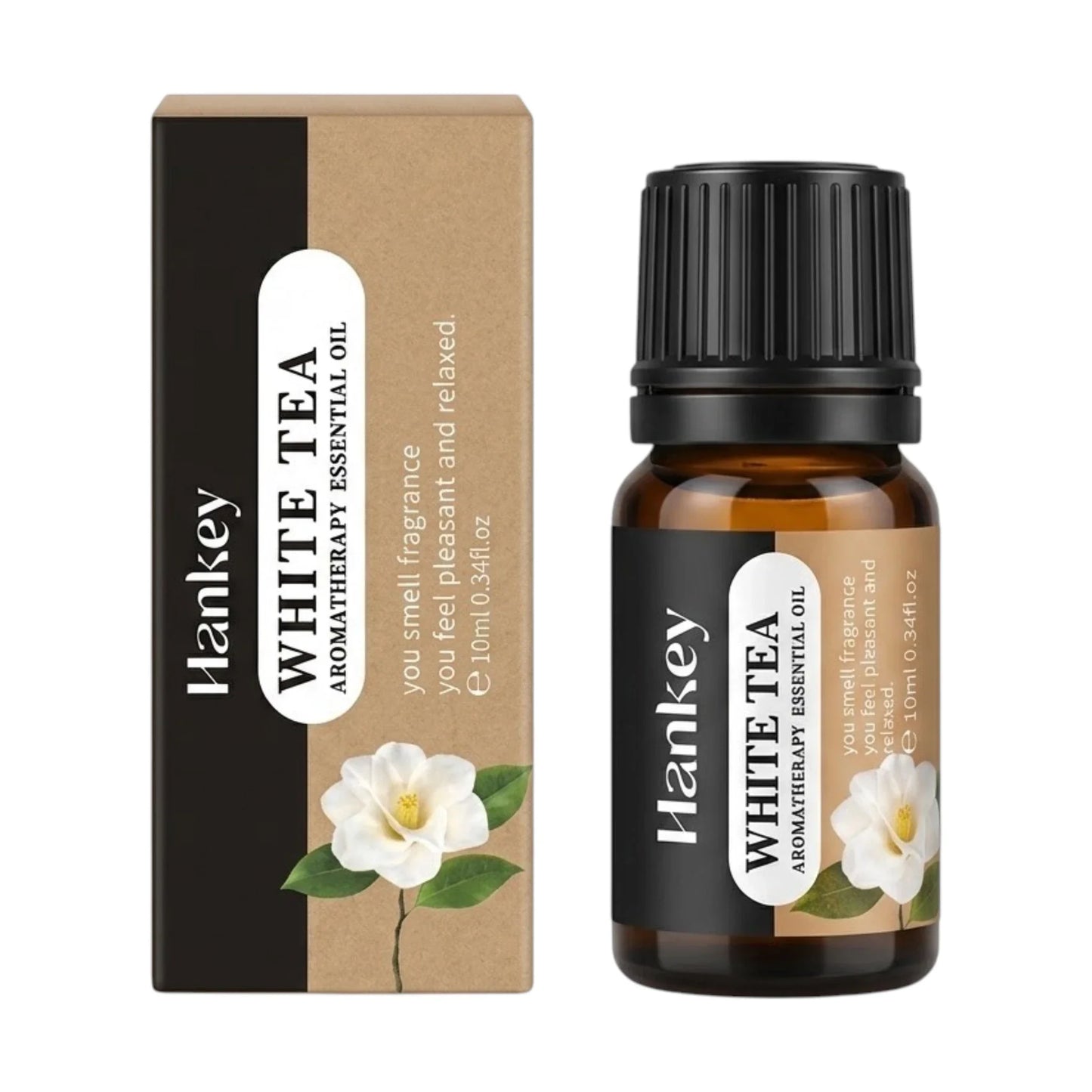 white tea aroma therapy essential oil 10ml hankey china