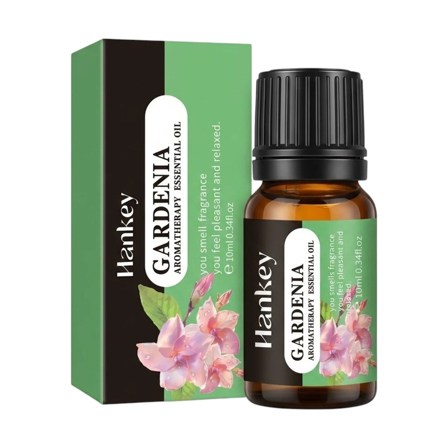 gardenia aroma therapy essential oil 10ml hankey china