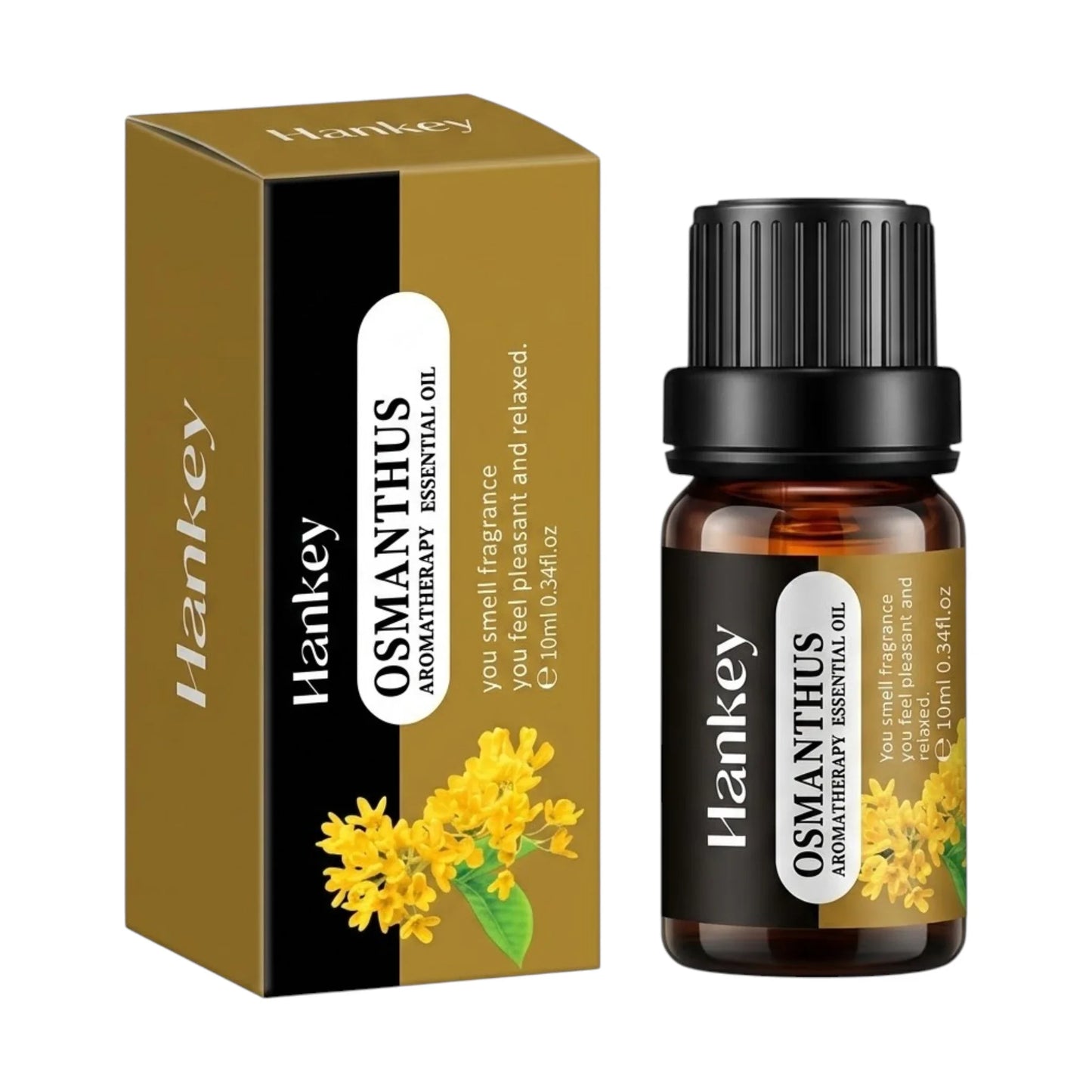 osmanthus aroma therapy essential oil 10ml hankey china