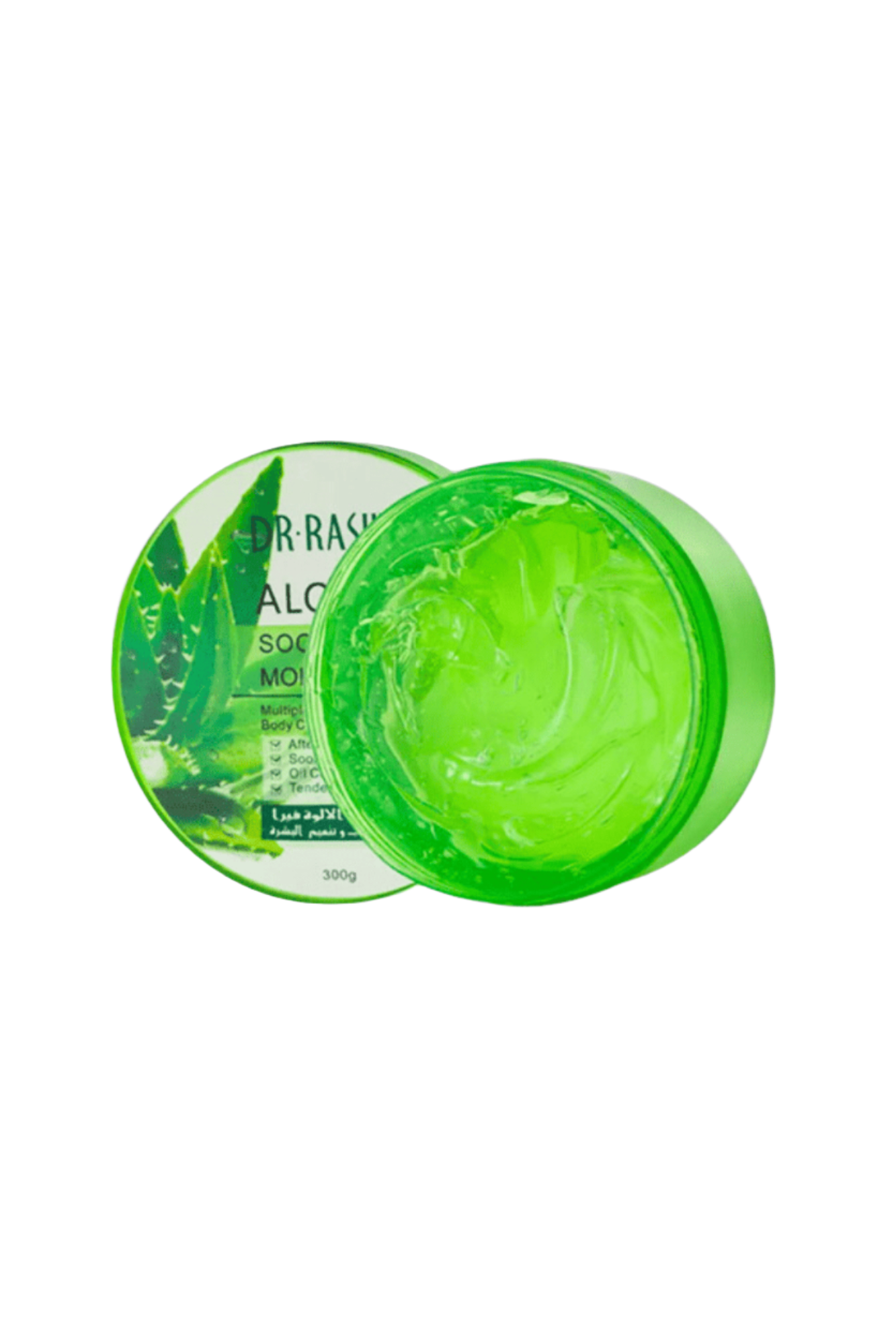 dr rashel aloe vera gel 300g prc