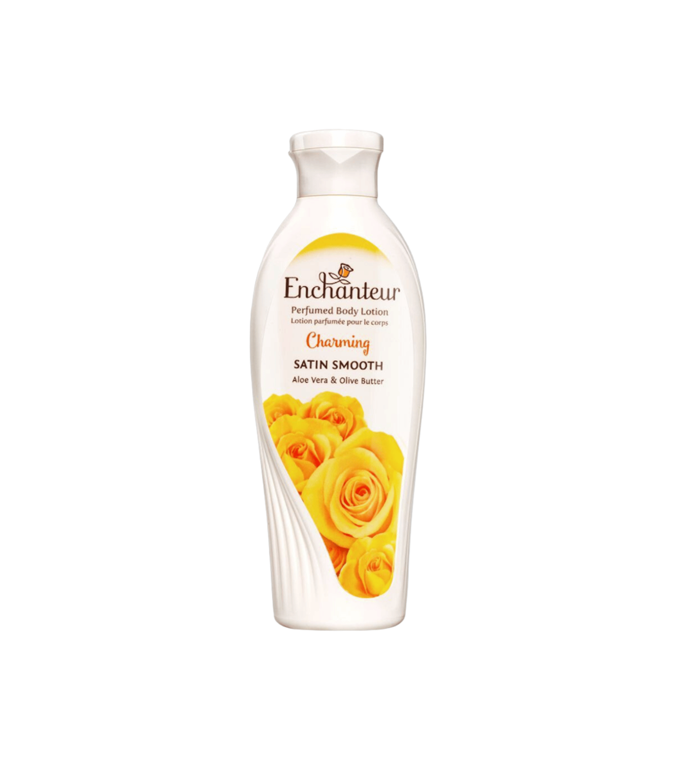 enchanteur body lotion charming 250ml