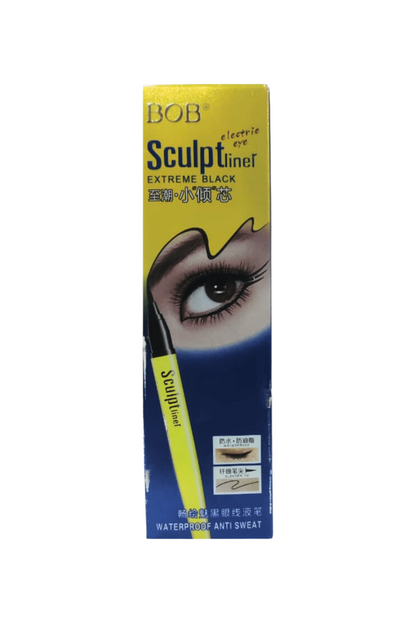 bob liner sculpt water proof 043157