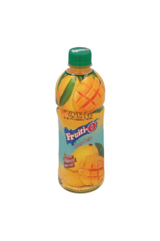 fruiti o juice mango 500ml