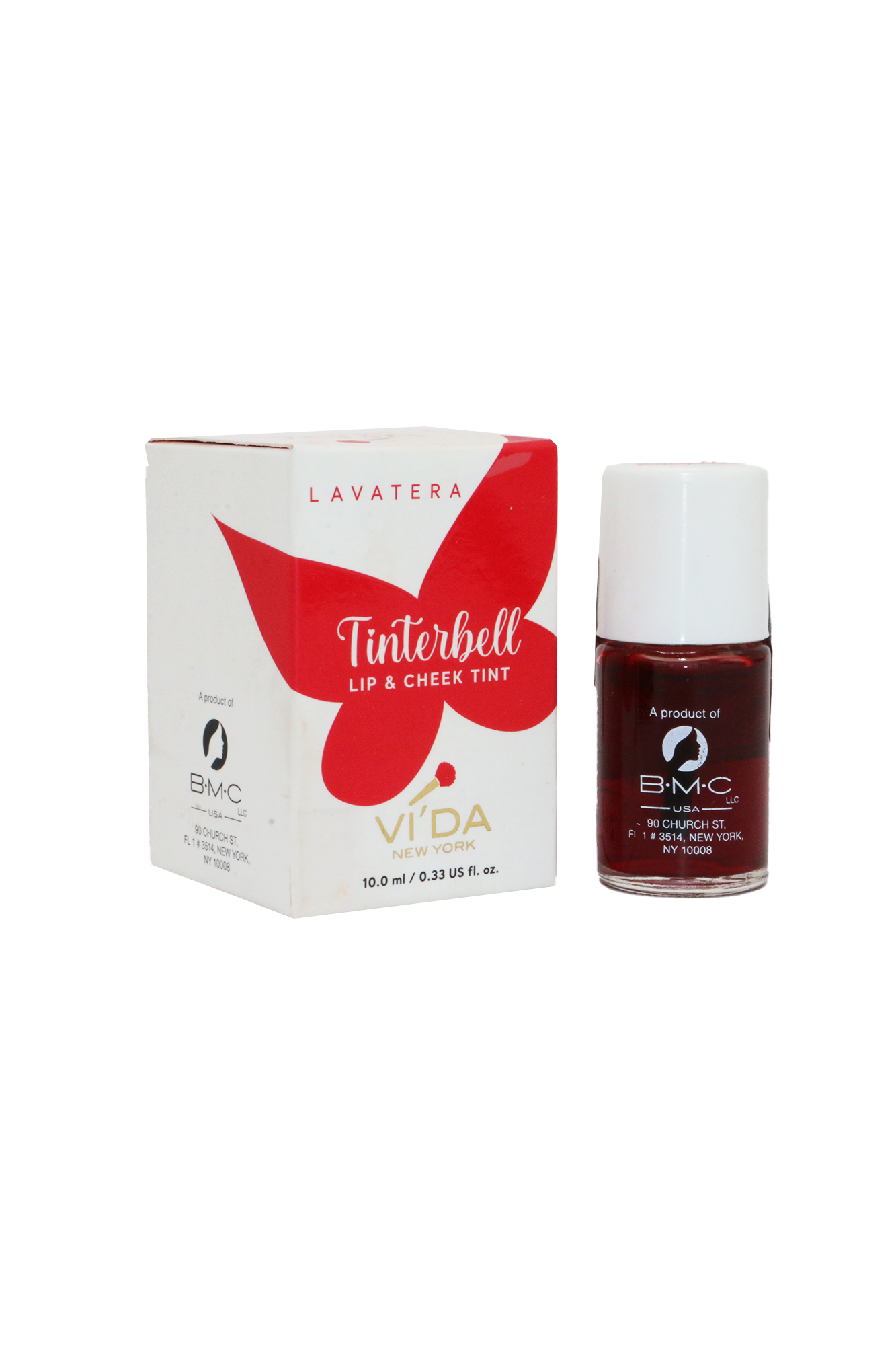 vida tinterbell lavatera 8.5ml