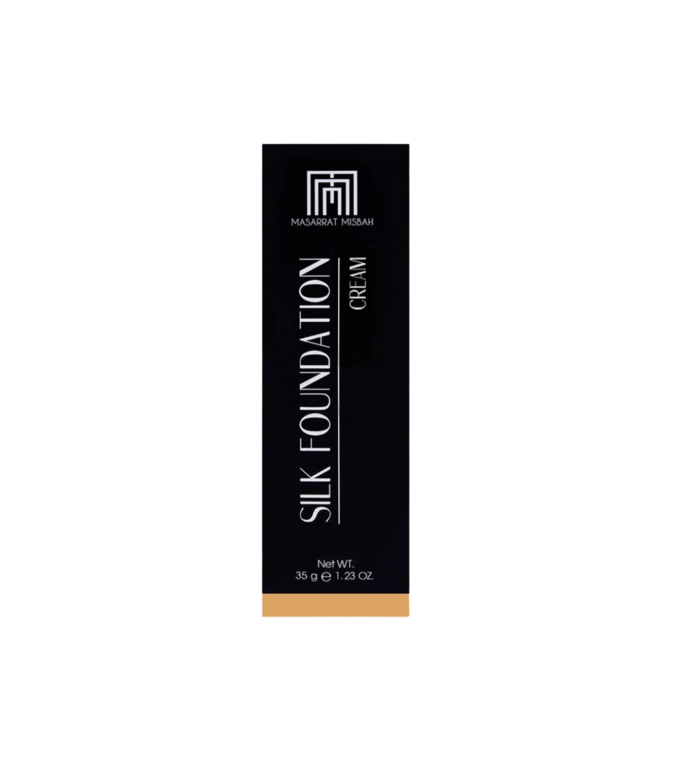 masarrat misbah foundation cream 35g