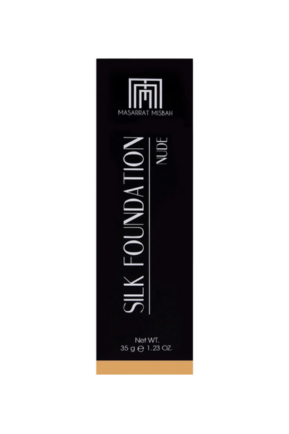 masarrat misbah foundation nude 35g
