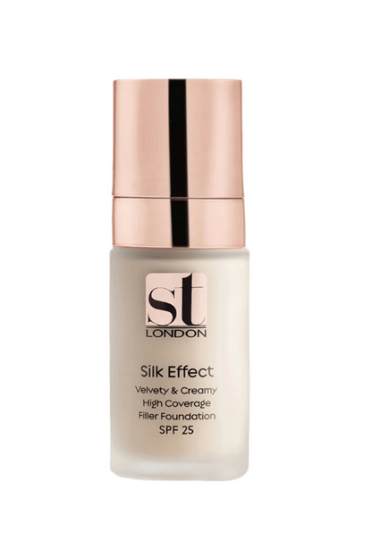 sweet touch foundation silk effect ivory 30ml italy