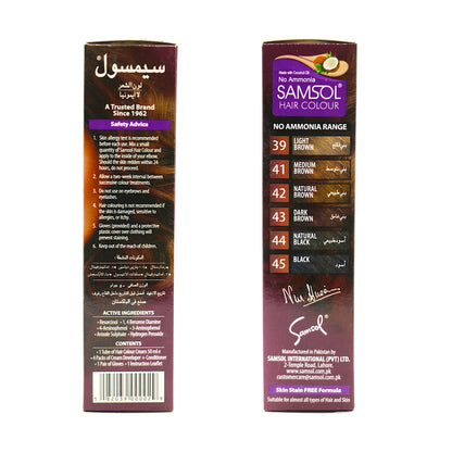 vince hair color golden brown 5.3