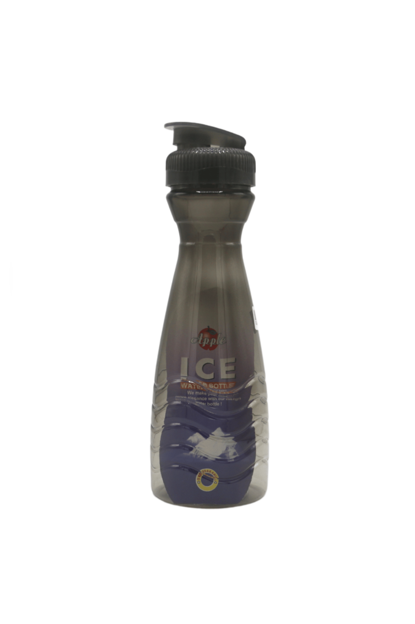fridge bottle apple 1pc