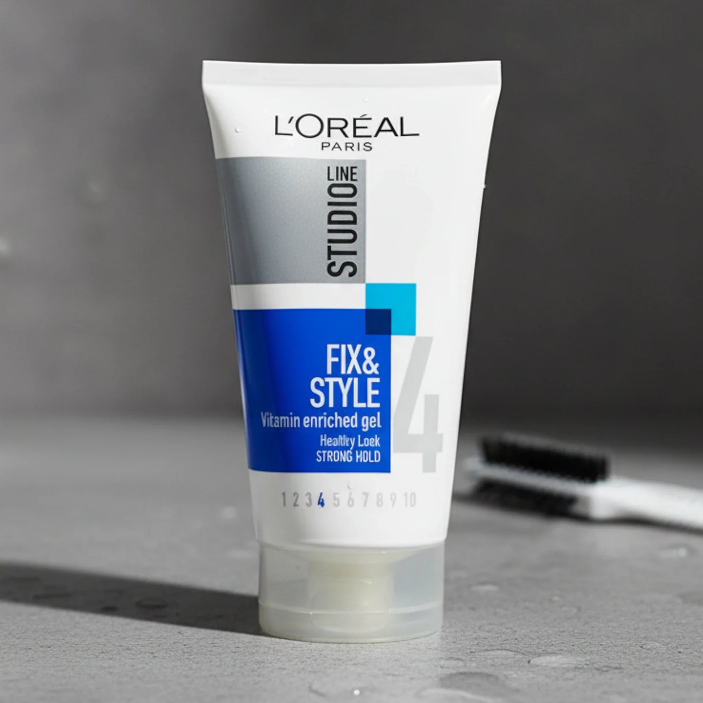 loreal hair gel fix & style 150ml