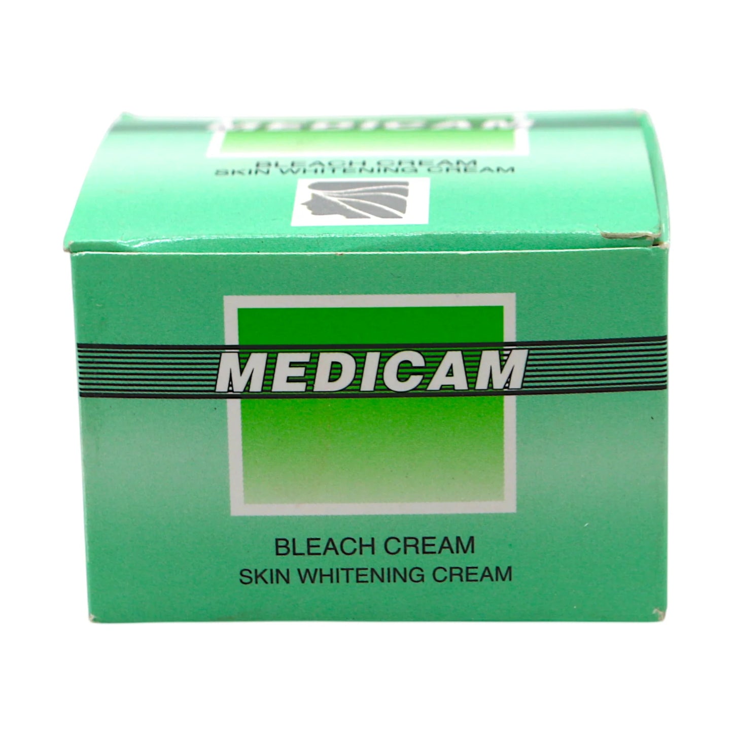 medicam bleach cream 15g