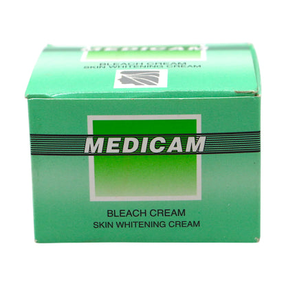 medicam bleach cream 15g