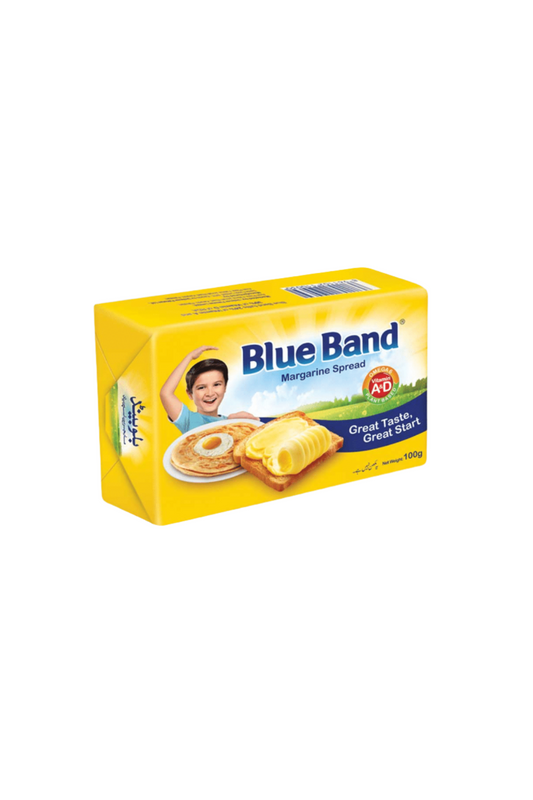 blue band 100g
