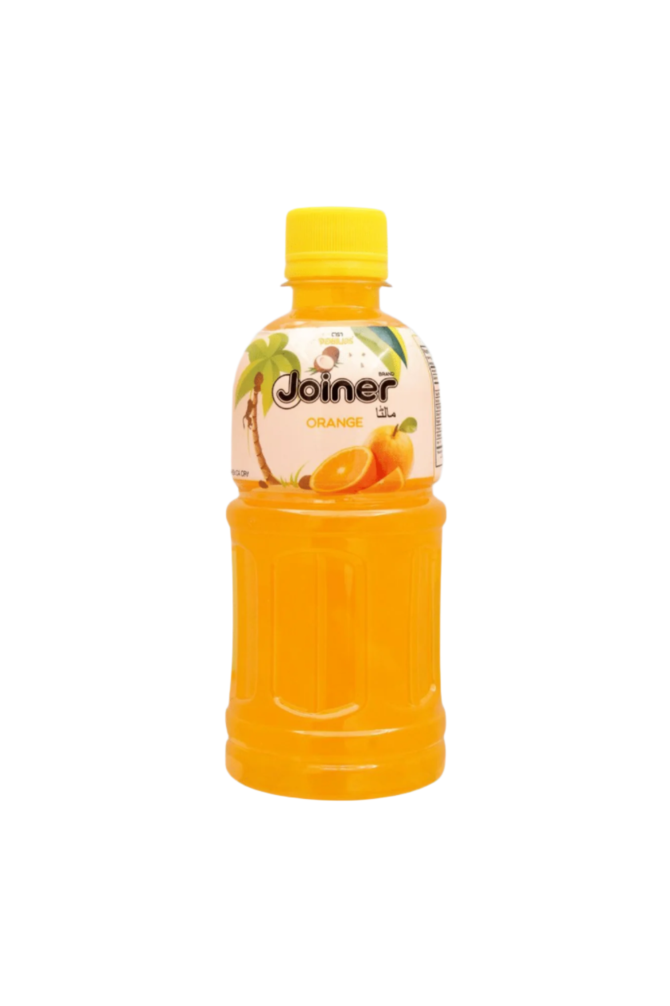 joiner juice orange 320ml thai