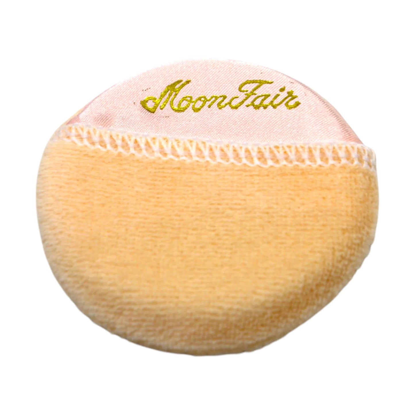 moon fair face puff s