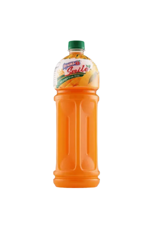 smile mango juice 1l