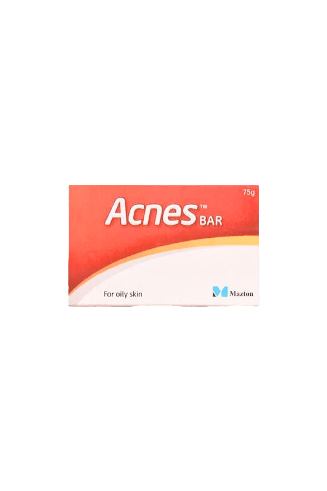 soap acnes bar 75g