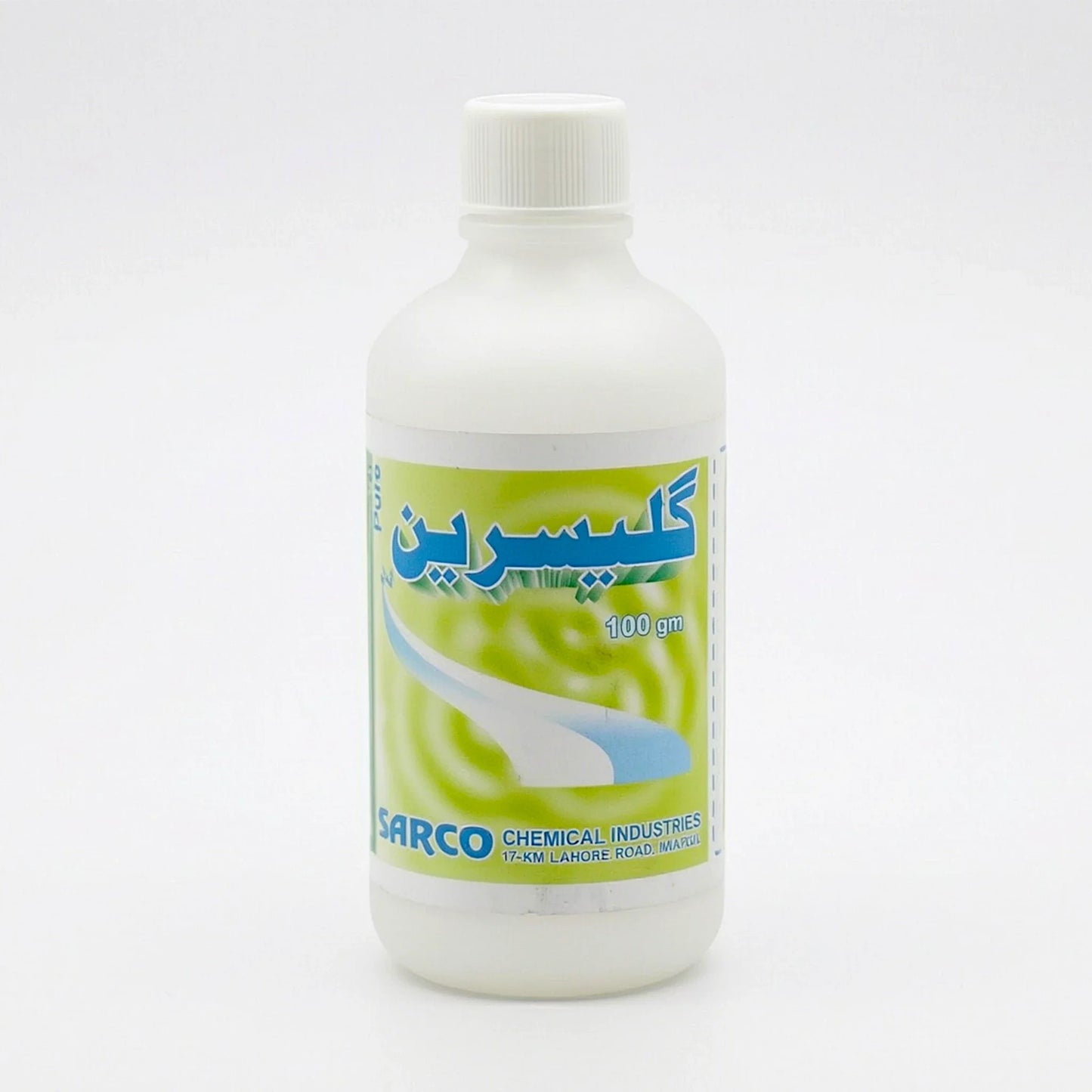 sarco glycerin 100g