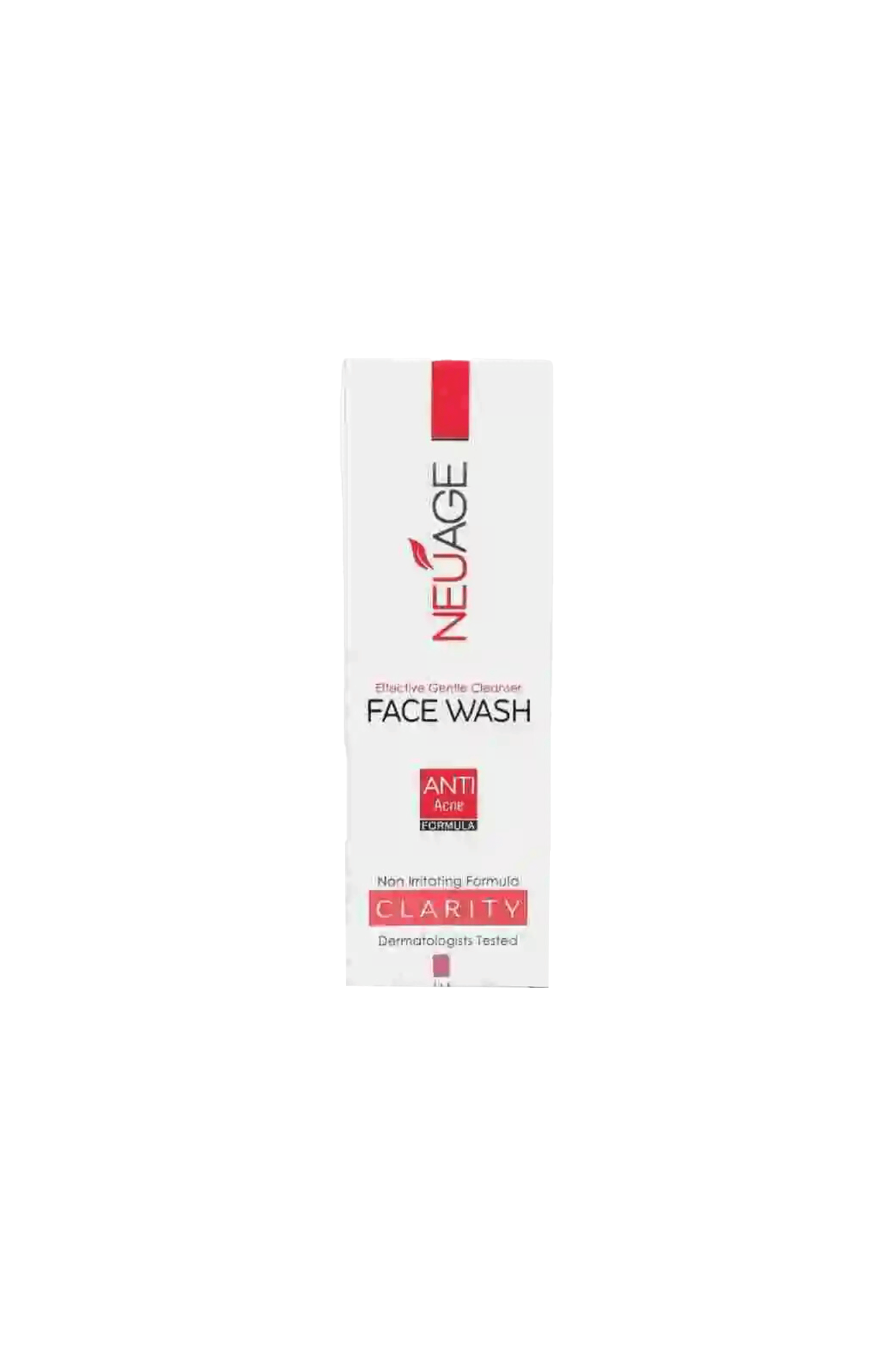 facewash neuage anti acne 150ml