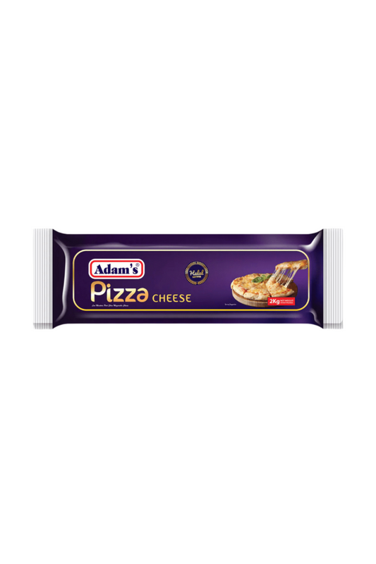 adams cheese pizza 2kg