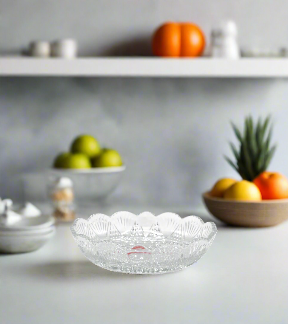 glass dish carat small 301041
