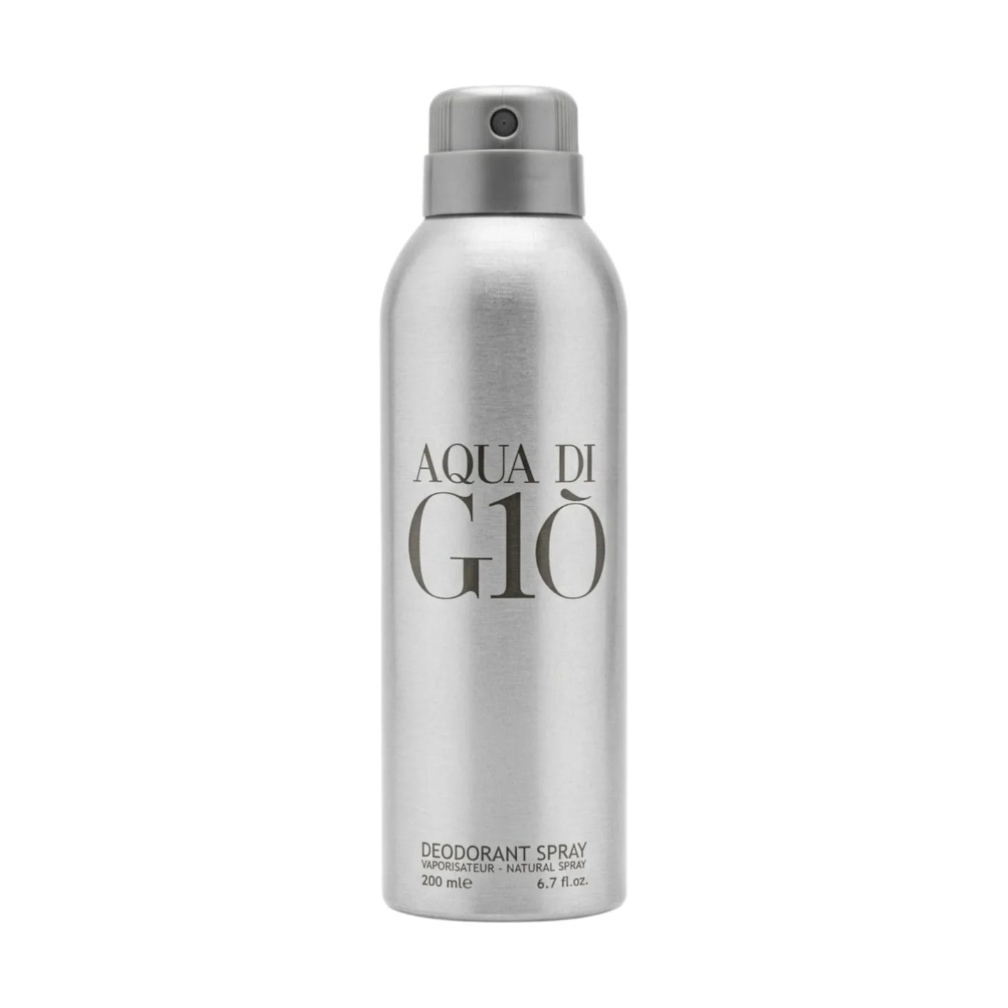 aqua di gio body spray 200ml