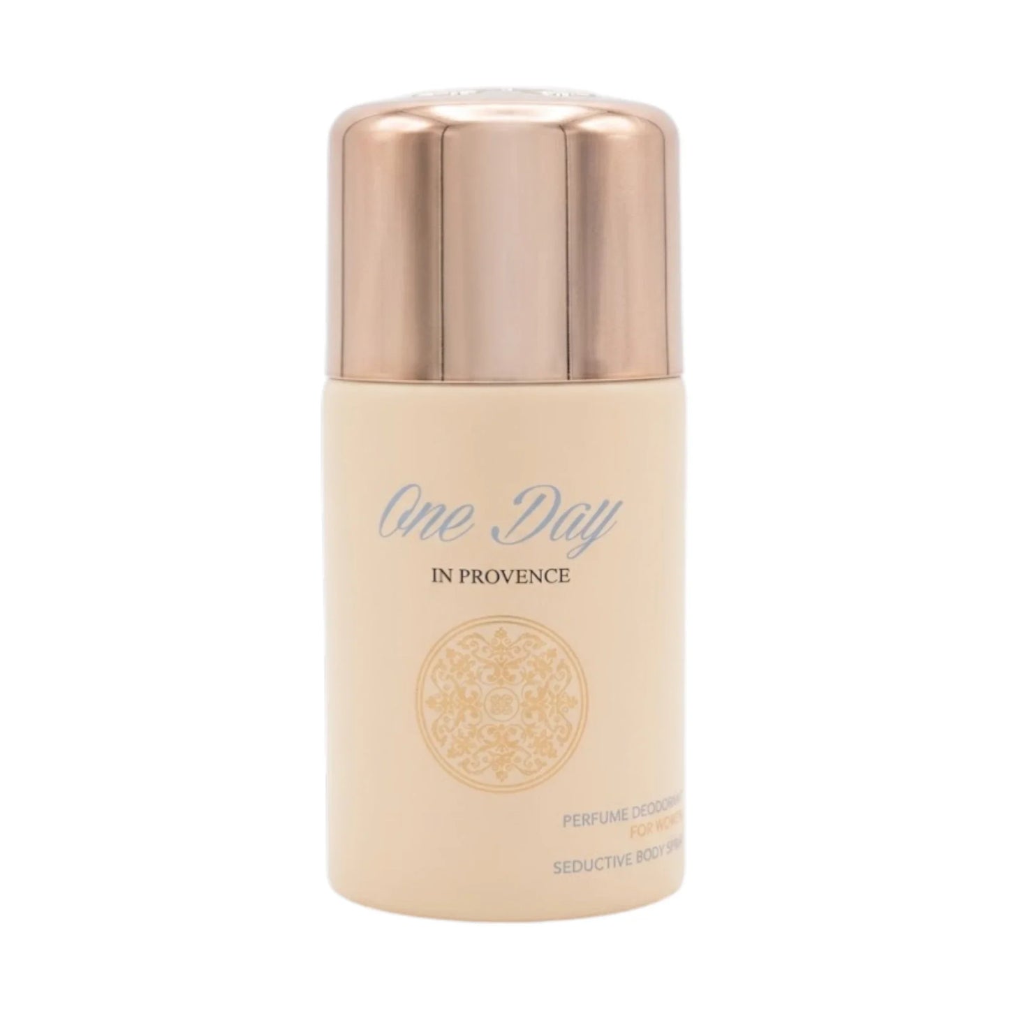 lively body spray one day 250ml for men