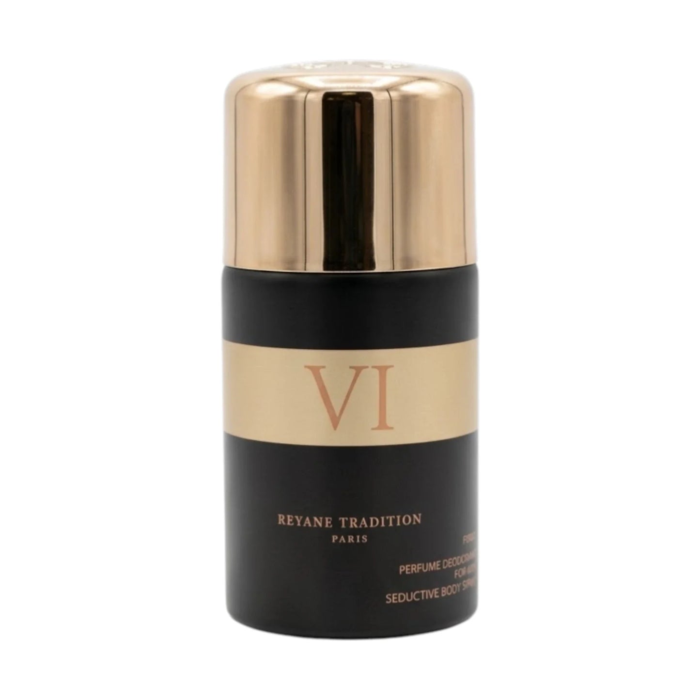lively body spray vi 250ml for men