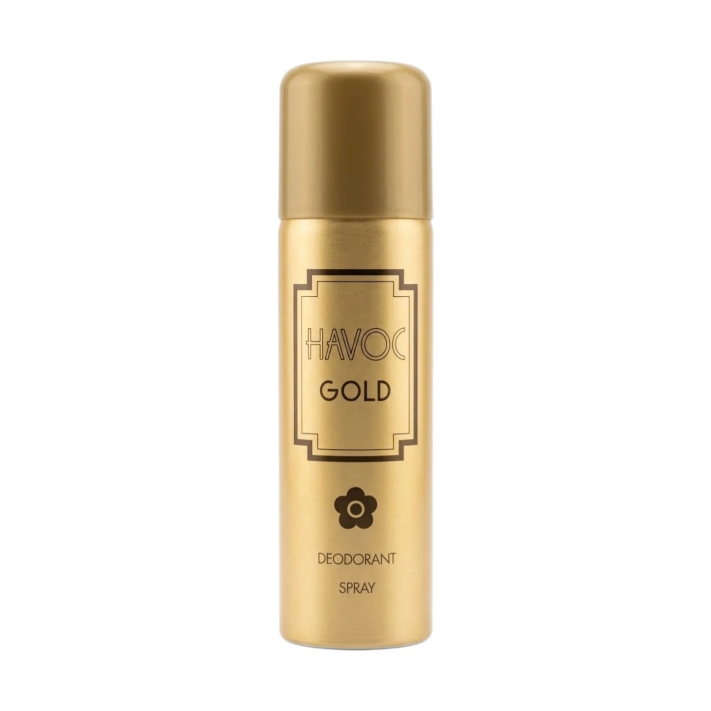 havoc body spray gold 200ml