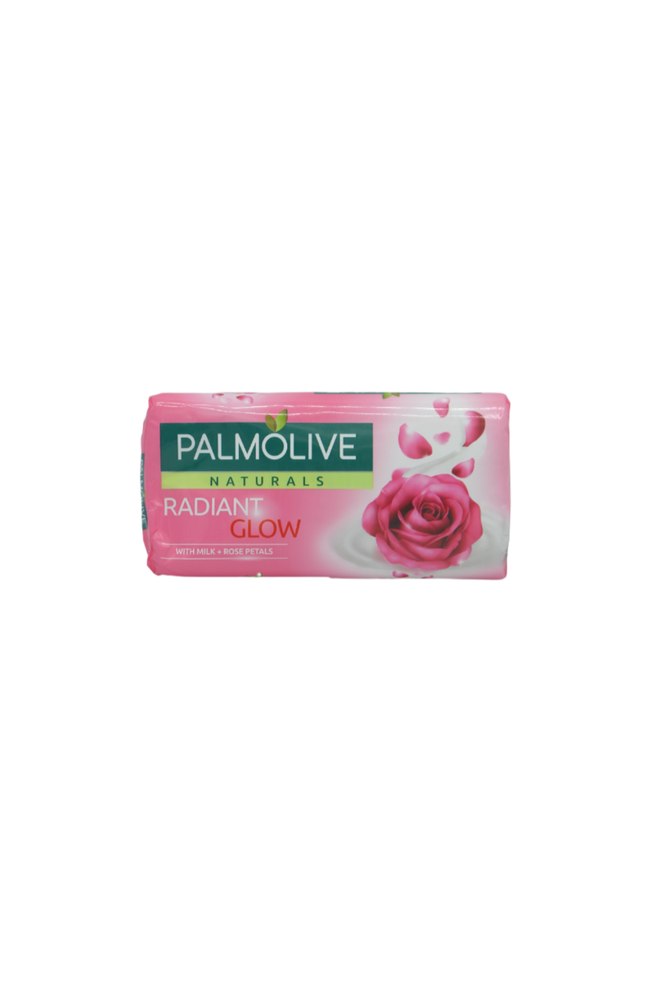 palmolive soap moisturising glow 130g
