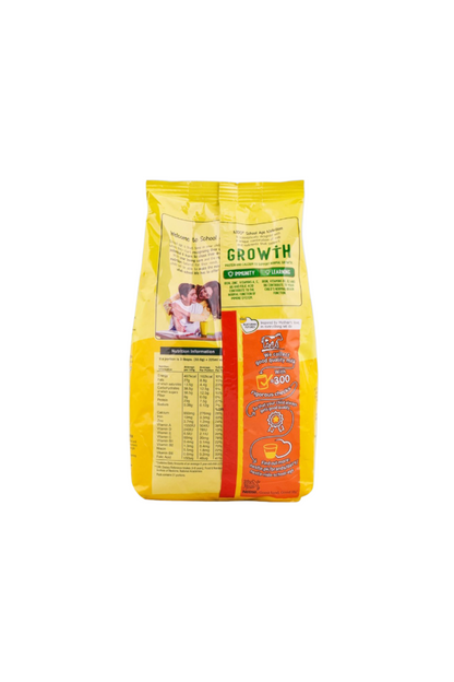 nestle milk powder nido 900g pouch