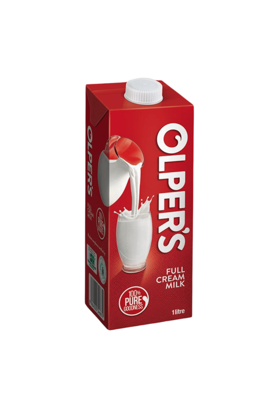 olpers milk 1l