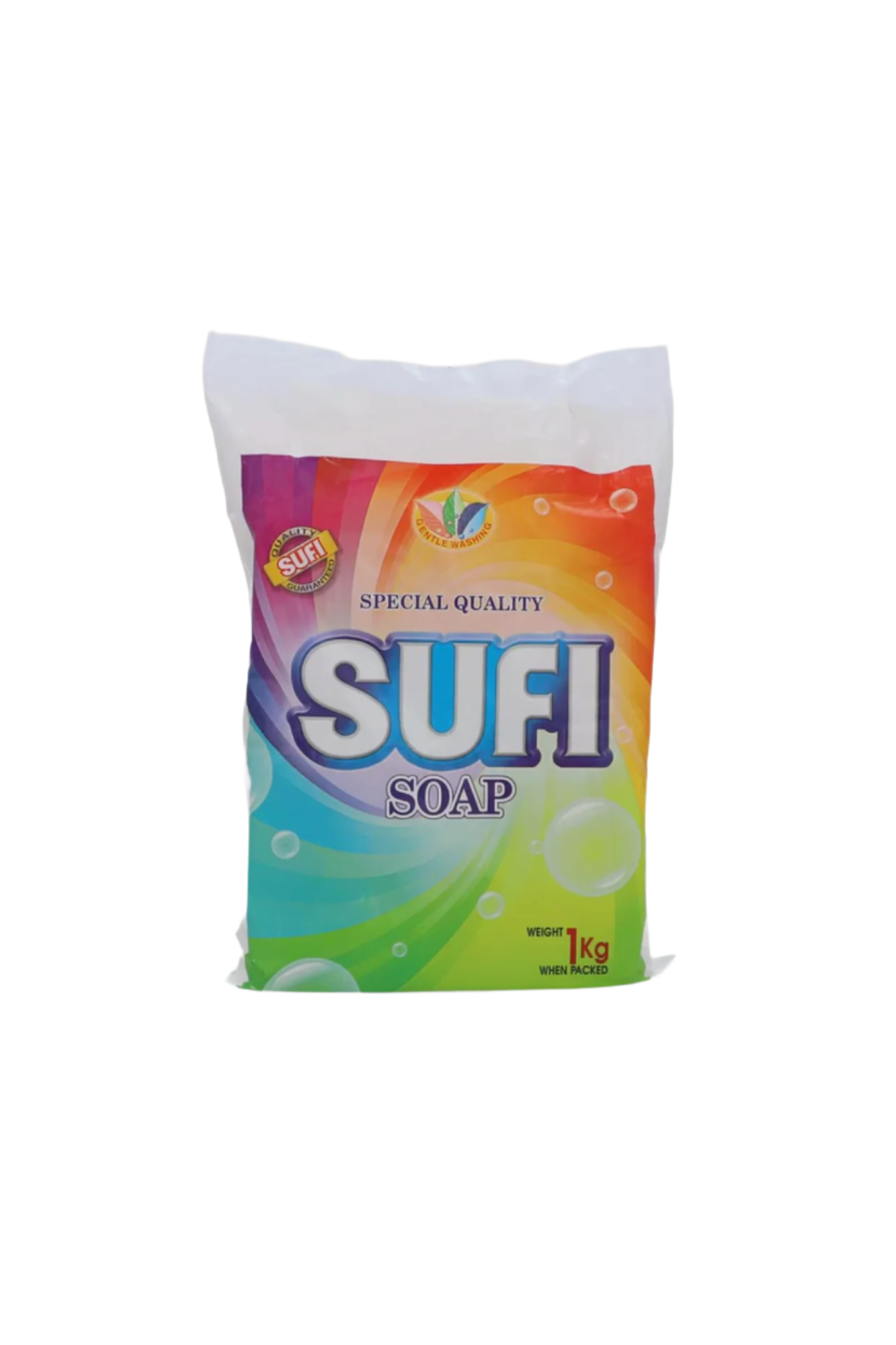 sufi soap special quality 1kg