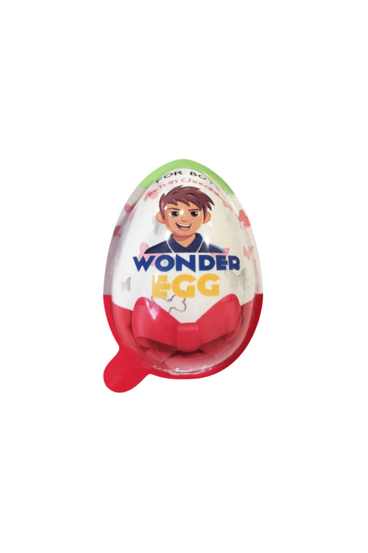 wonder egg boy 25g