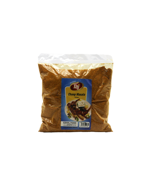 taj chanp masala 200g