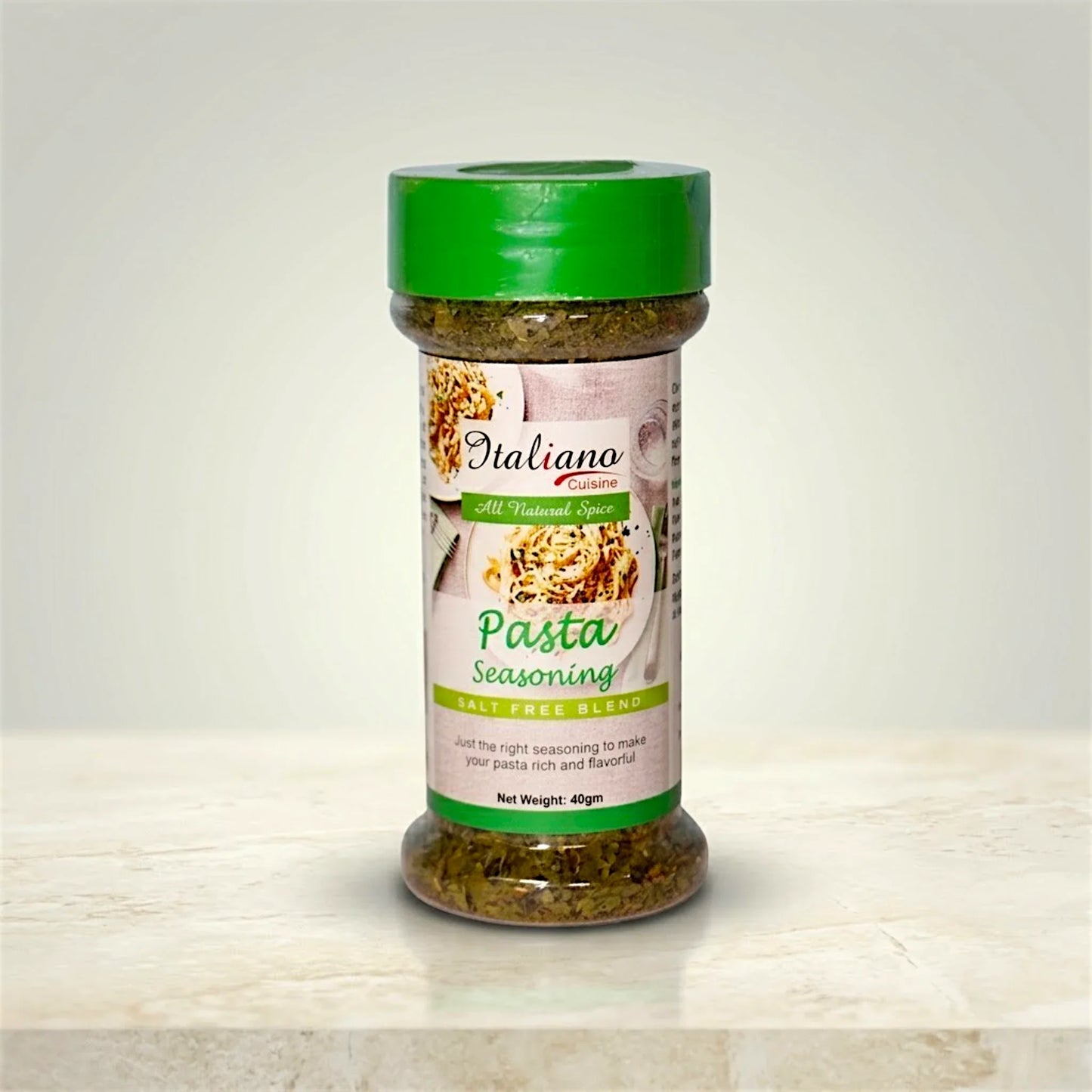 italiano pasta seasoning 40g