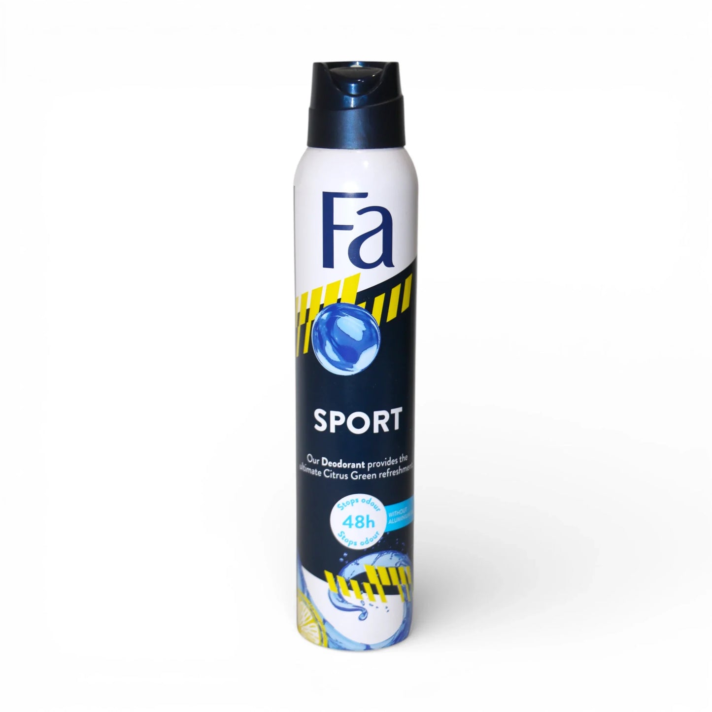 fa body spray sport 200ml