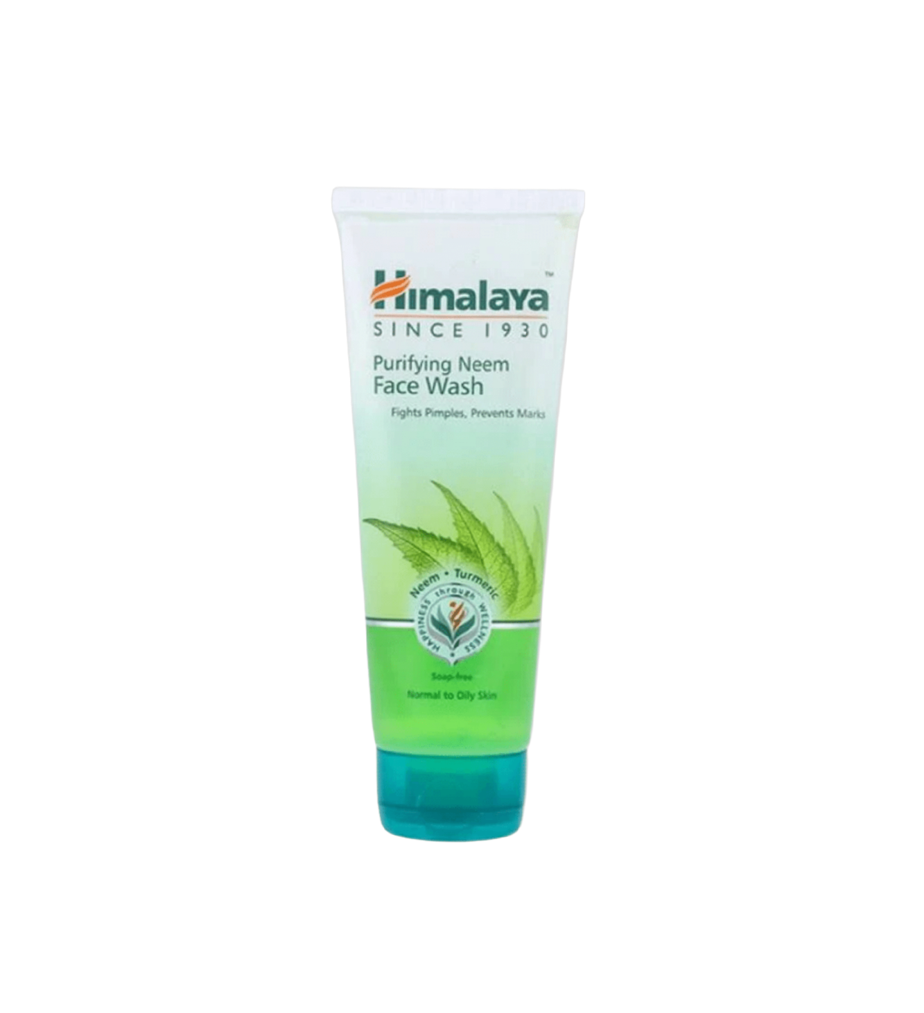 himalaya face wash neem 50ml