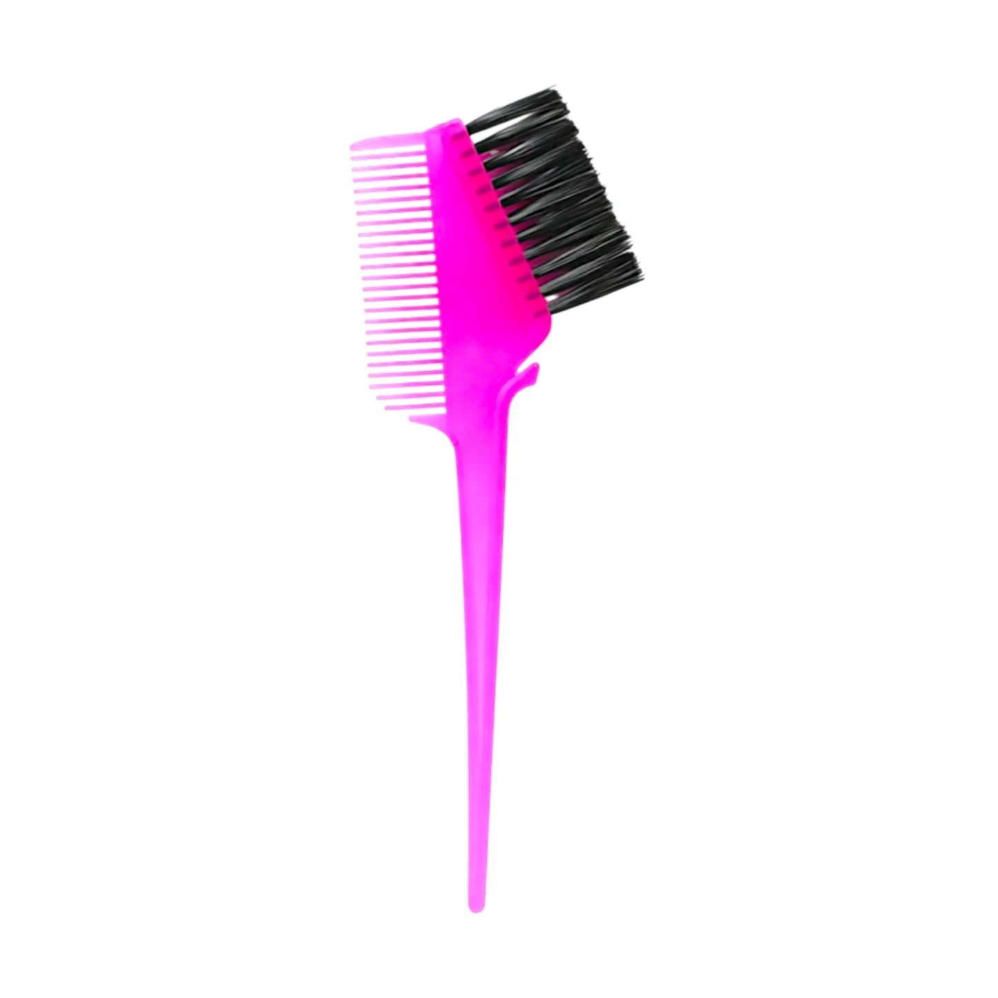 hair dye brush and comb 2in1 china