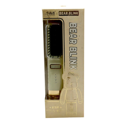 hair brush electric china dm9008