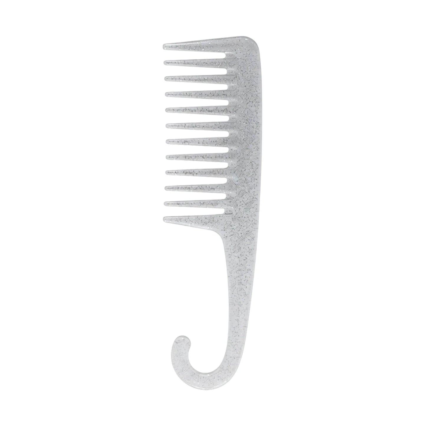 hair comb conditioner hook crystal china