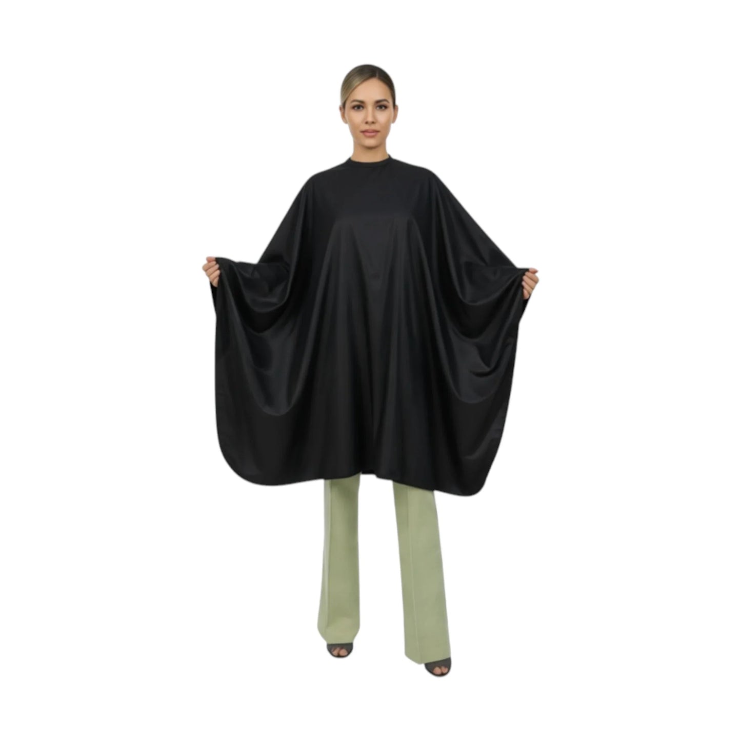 shampoo care apron 311v china