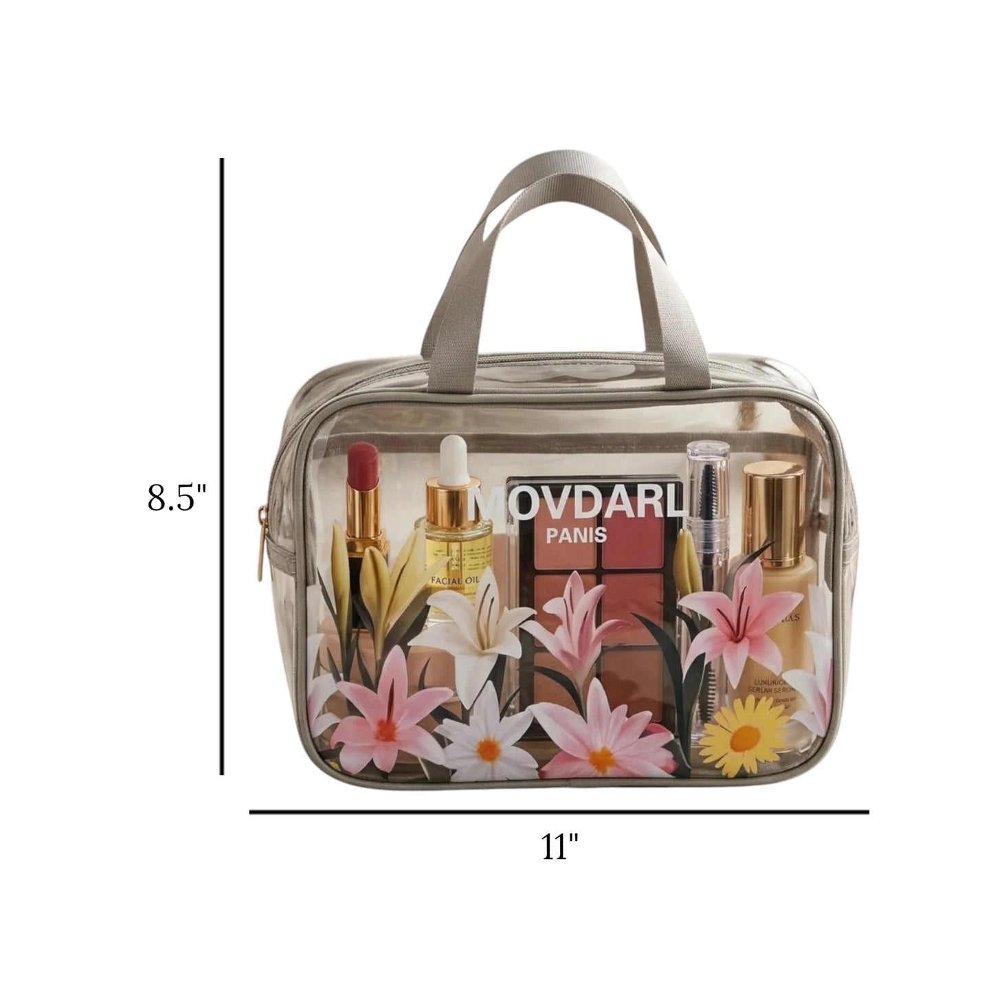 beauty pouch china