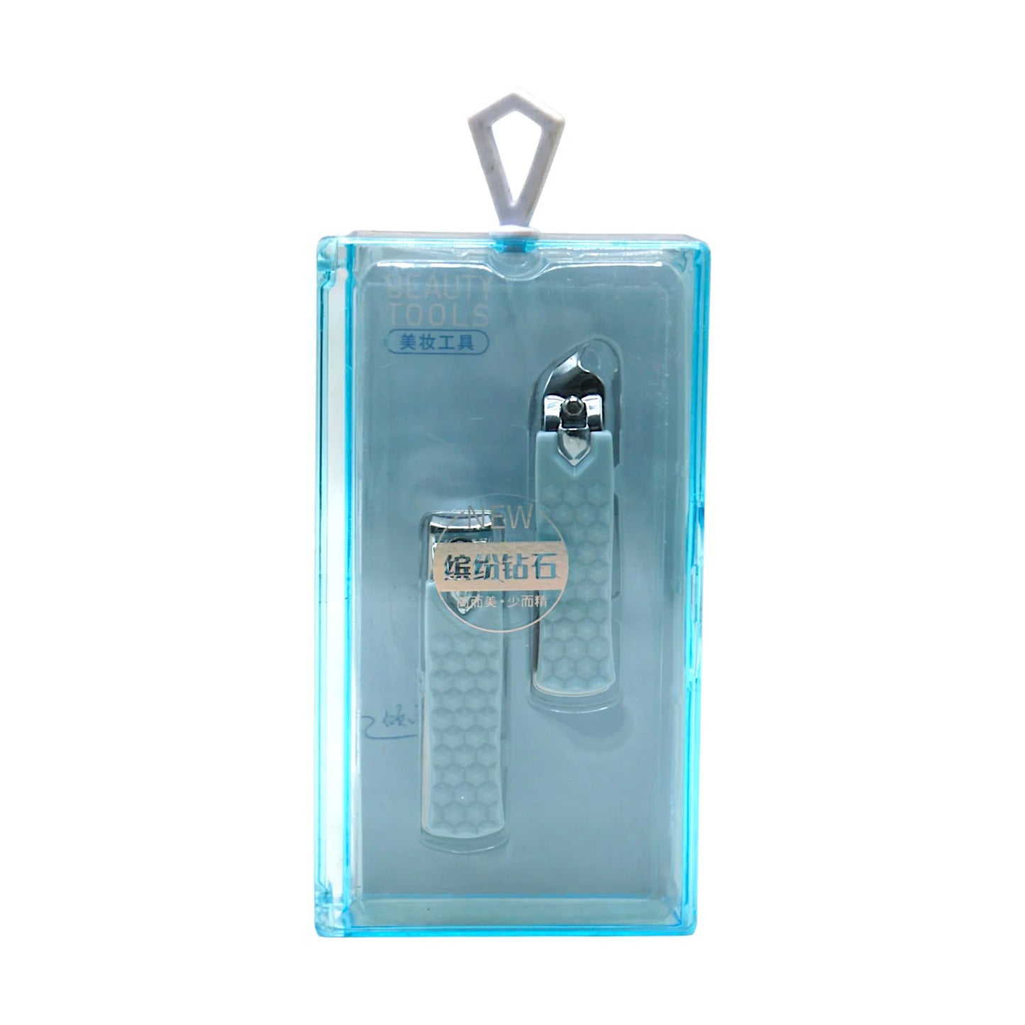 lmltop nail cutter set 2pc sy541