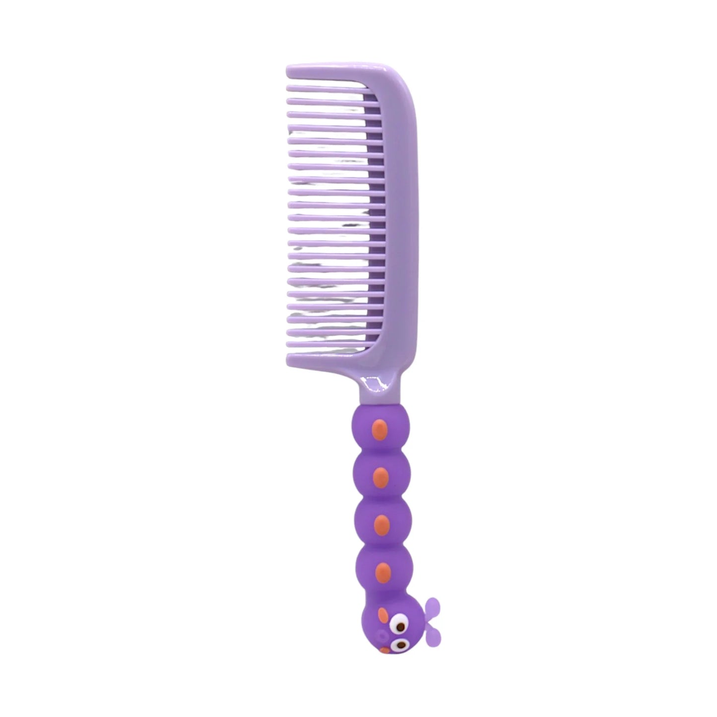 hair comb cartoon 12407005