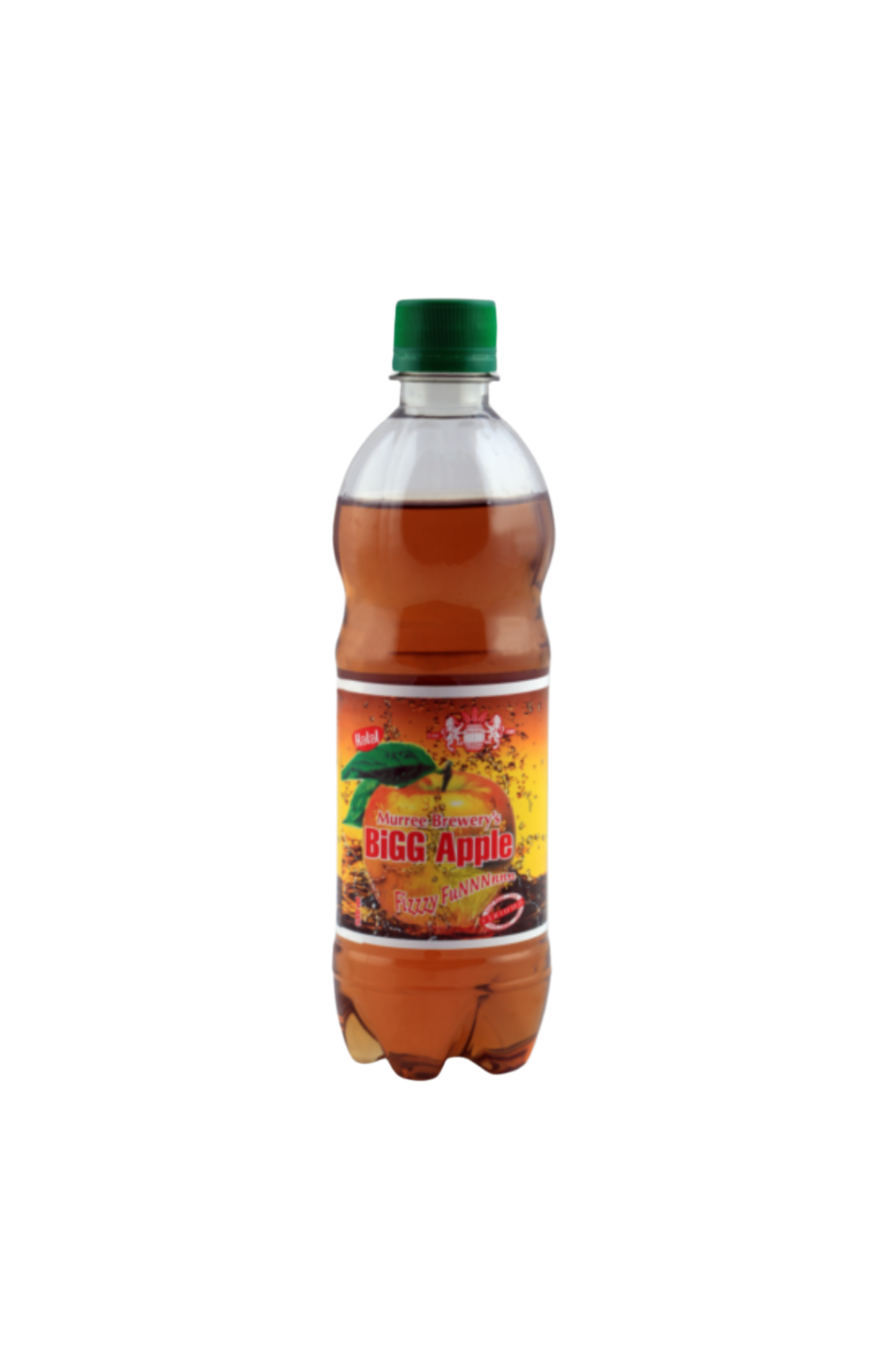 bigg apple 500ml
