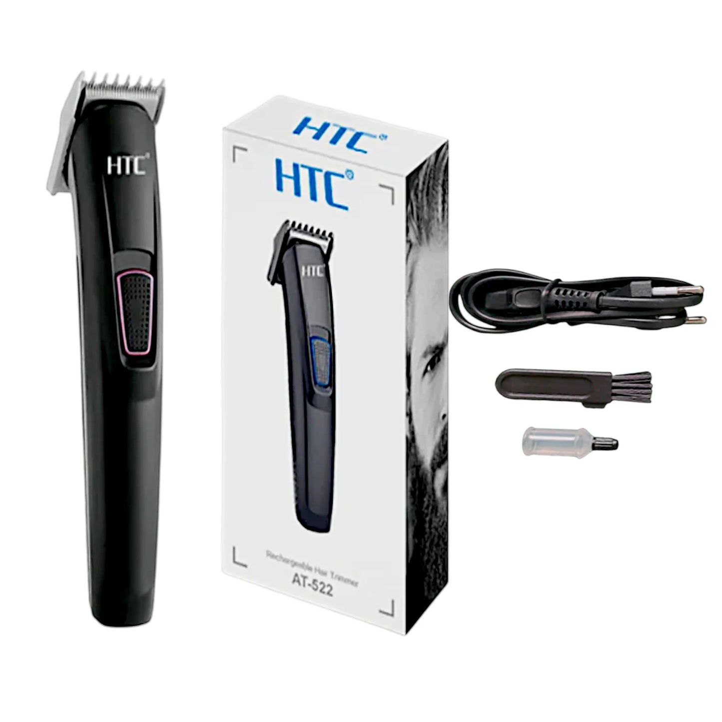 htc trimmer at-522