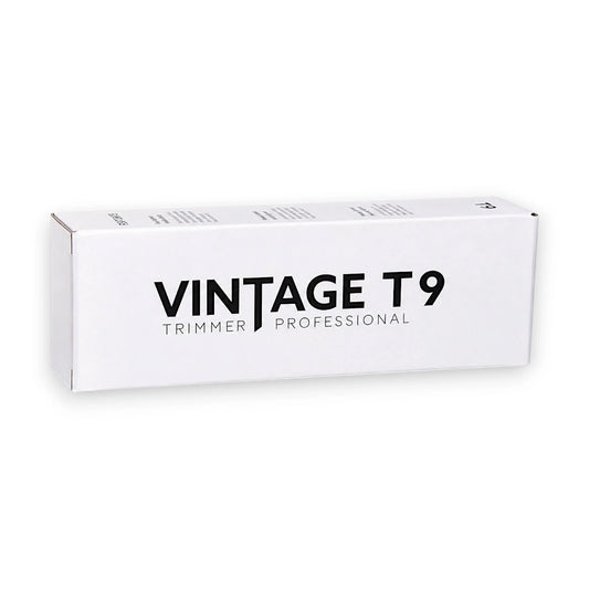 vintage t9 trimmer