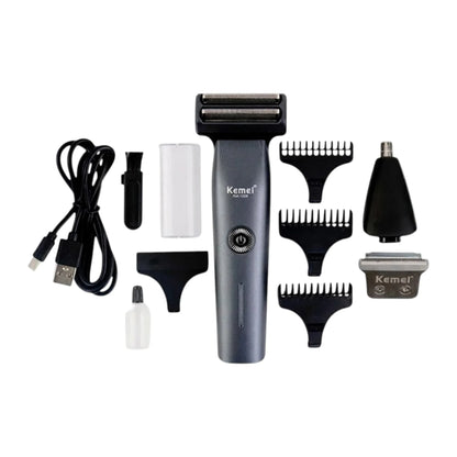 kemei grooming kit km-1258